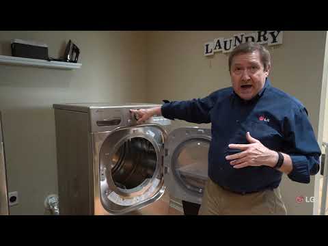 [LG Dryers] Troubleshooting Heating Issues