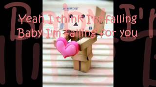 I Think I&#39;m Falling by Keahiwai