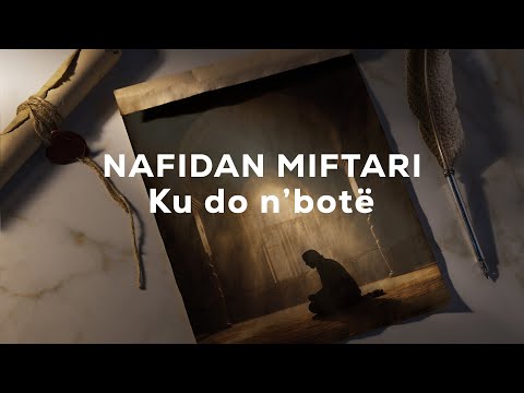 Nafidan Miftari - Kudo n’botë