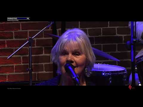 Koopavondconcert met The Blue Heaven Combo