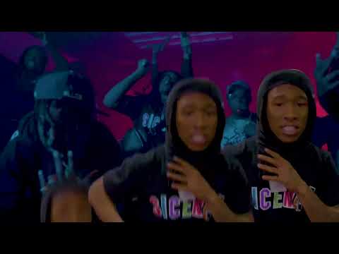 Rambo5hunna FT Kobe2x - How Im Coming (Official Video)
