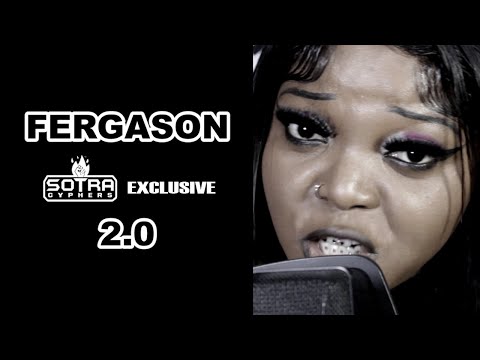 Fergason (a #SotraCyphers exclusive) [2]