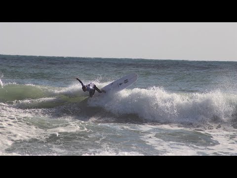 Day 1 Highlights - Trump Onjuku Logger Pro 2017