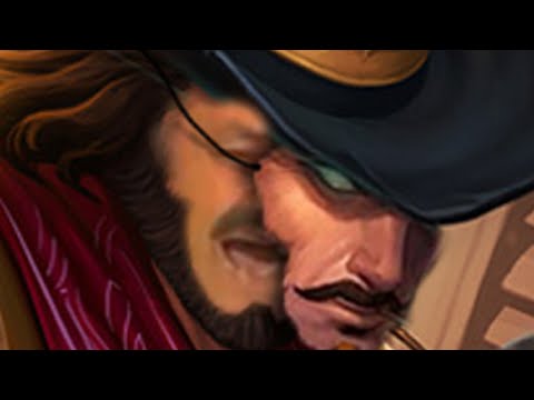 Tobias Fate - T ᵏᵉᵏʷ F