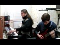 Children Of Bodom - In The Shadows (Cover ...