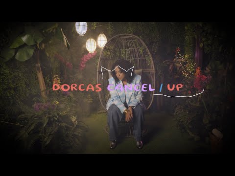 Dorcas Cancel - UP (video oficial)