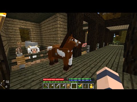 Minecraft TerraFirmaCraft #35: Liquid Steel