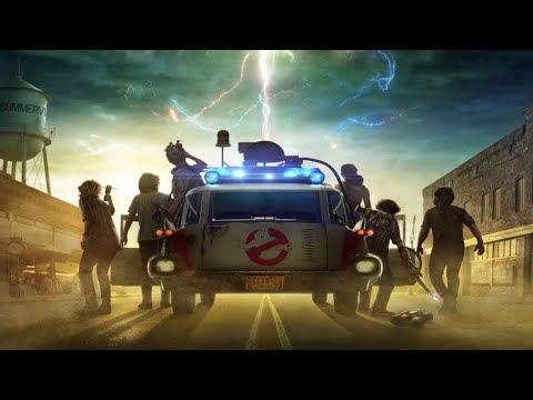 Ghostbusters: Afterlife Was Pure Joy!