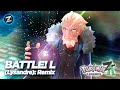 Battle! L (Lysandre): Remix ► Pokémon Legends: Z-A
