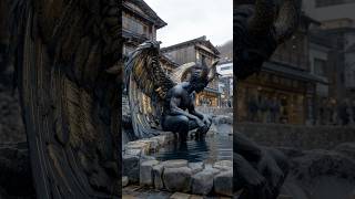 草津温泉の思い出