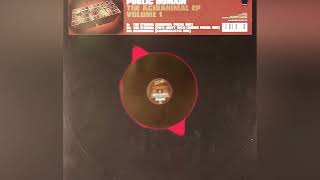 Public Domain - Acidanimal (Cannibalistic Mix) (UK) (Hard Trance) 2005