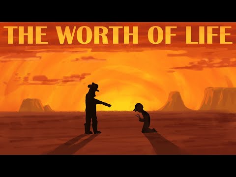 ONEYPLAYS ANIMATED - The Worth of Life