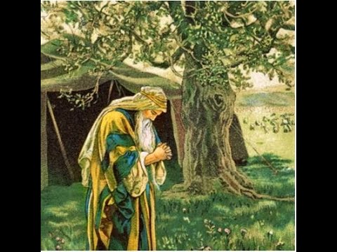 Bible Study: Genesis 35 (God leads Jacob)