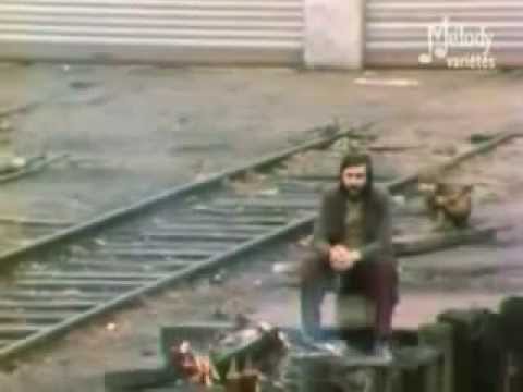 Gerard Manset - Il voyage en solitaire - 1975