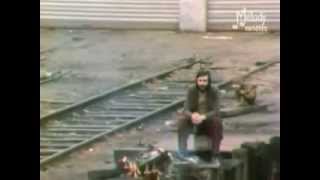 Gerard Manset - Il voyage en solitaire - 1975