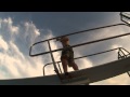 Rocket Power La Crescent Pool
