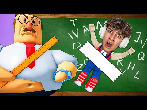 WE MESSED UP BIG TIME AT SCHOOL!! 🤦‍♀️🤣 | Royalty Gaming