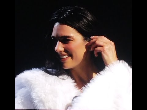 Dua Lipa: 99 Luftballons Live Hamburg 19/5/2025 (full song)
