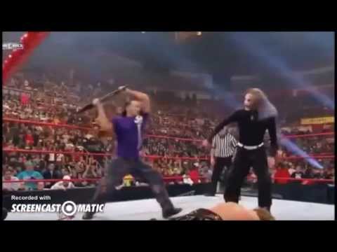 WWE Matt Hardy Custom Titantron