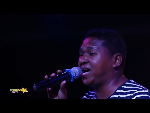 Nantenaina - 4èm tiges ( Rah Ckiky )