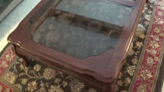 Trash to Treasure: Look What I Found in the Garbage