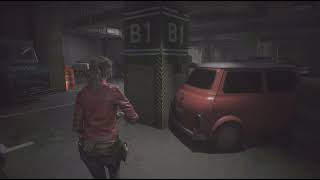 ＃７ 左半身麻痺で挑む！バイオハザード RE:2 BIOHAZARD RE:2 ベロニカリメイク発表記念 [初見プレイ]