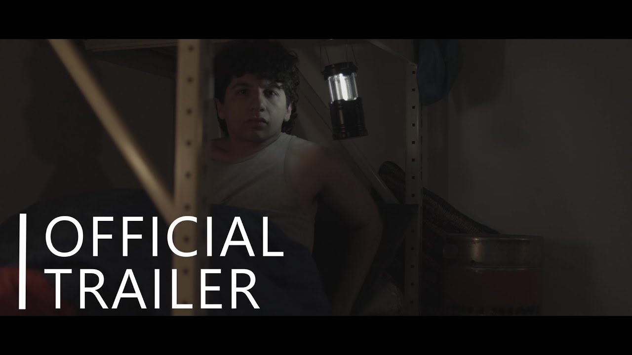 Trailer - The Bunker | Short Film | Drama