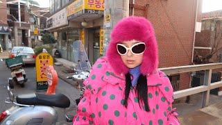 72 hours in korea (im fat here)