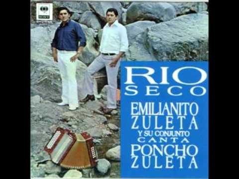 Rio seco - Los Hermanos Zuleta