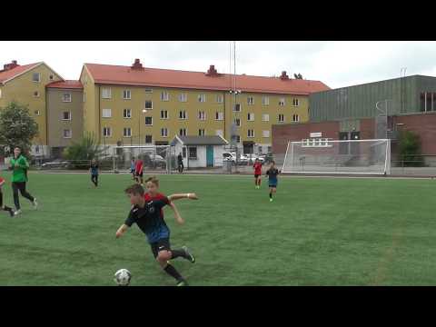 20170604: Sanktan P10 Extra Svår - Vasalunds IF P07 Akademi - Täby FK P07 FA