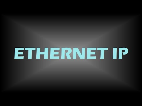 Cos'è Ethernt IP - come funziona questo protocollo di rete