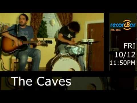 Caves | Spring Standard | John McKenna Band - @recordBar Fri 10/12 10PM