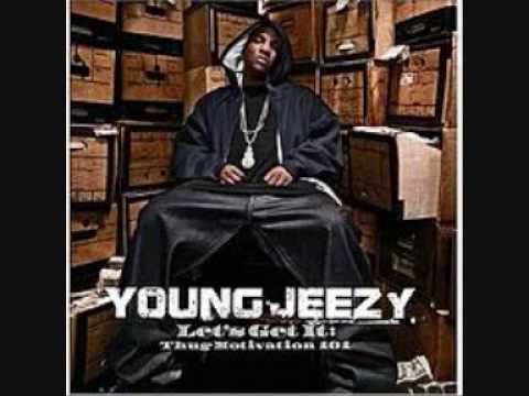 Young Jeezy ft Mannie Fresh And Then What with lyrics