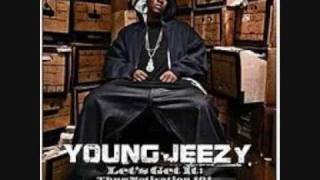 Young Jeezy ft Mannie Fresh And Then What with lyrics