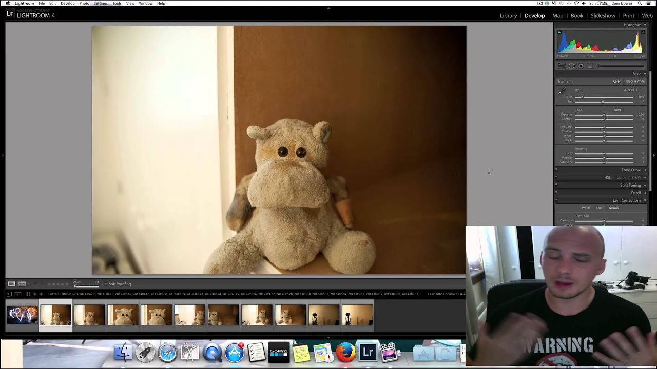 Объектив Tamron SP AF 28-75mm F/2.8 XR Di LD Aspherical (IF) Macro Canon EF (