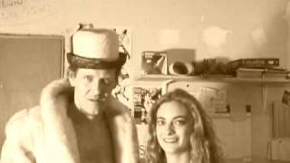 The HEROINE SHEIKS! LIVE! Am-Rep Records