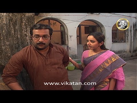 Kolangal Episode 809