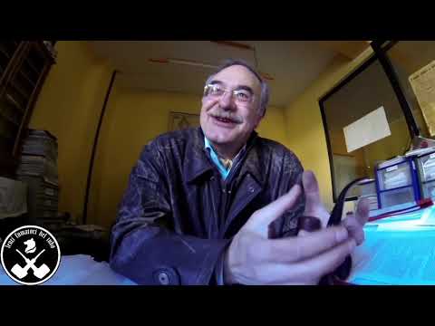 Storie di Salvatore Amorelli - intervista di Daniele Napoletano (2018)