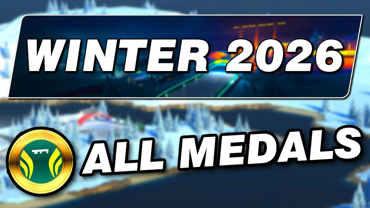 This Trackmania Campaign Changed EVERYTHING