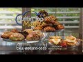 Muffin Top Magic Official Commercial