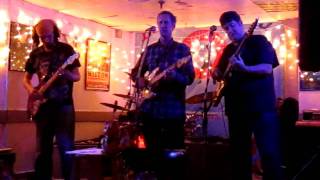 Branson Welsh and Sarasota Slim at Ringside Cafe Jam 1/30/11 MVI_0062.MOV