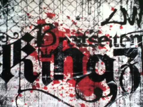 SVD & CALYBA   BREITSEITENKINGZ ALBUM SNIPPET