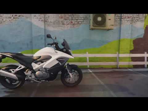 Cgi Vfx Spot Hd: Hondacrossrunner By - Wyld Stallons
