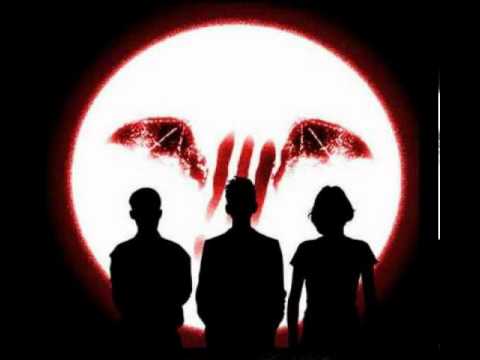 Damn Laser Vampires  -  Hit me like a man