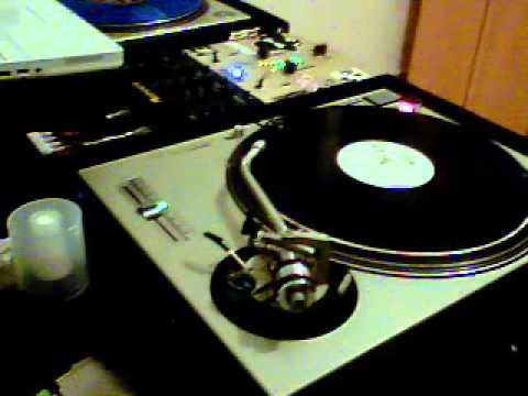 Tanya Blount "i love him" (Album Version Feat Mase) 2000 - PROMO