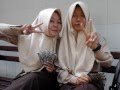 Gadis Cantik dari SMA NEGERI 2 BAE KUDUS siap datang di Funtastic Music Cipret Holic Organizer