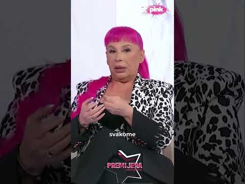 Zorica Brunclik o konfliktu sa Viki u Pinkovim zvezdama #Premijera