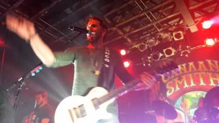 Canaan Smith - American Muscle