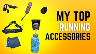 My Top Running Accessories of 2023