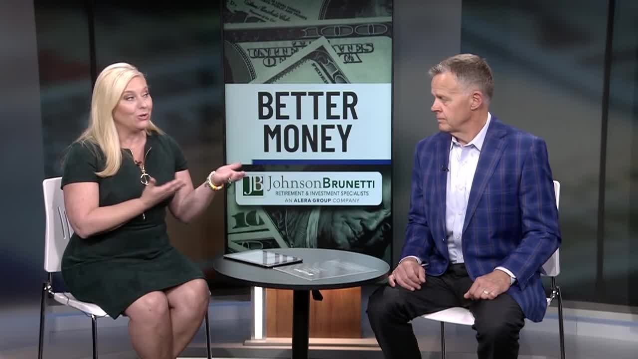 BETTER MONEY: Maximizing social security benefits, 2/2